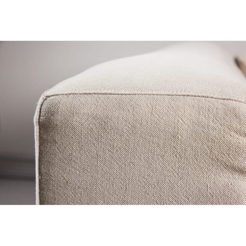 Sofamodul Mavi - Beige - Møbler - Sofaer - Modulsofaer - Andre moduler til modulsofa