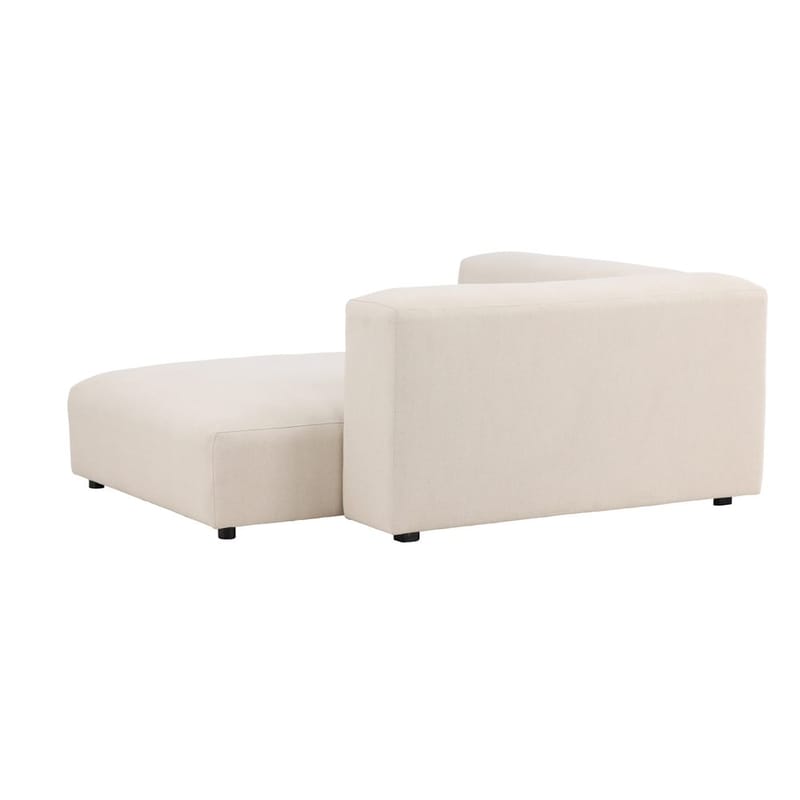 Sofamodul Mavi - Beige - Møbler - Sofaer - Modulsofaer - Andre moduler til modulsofa