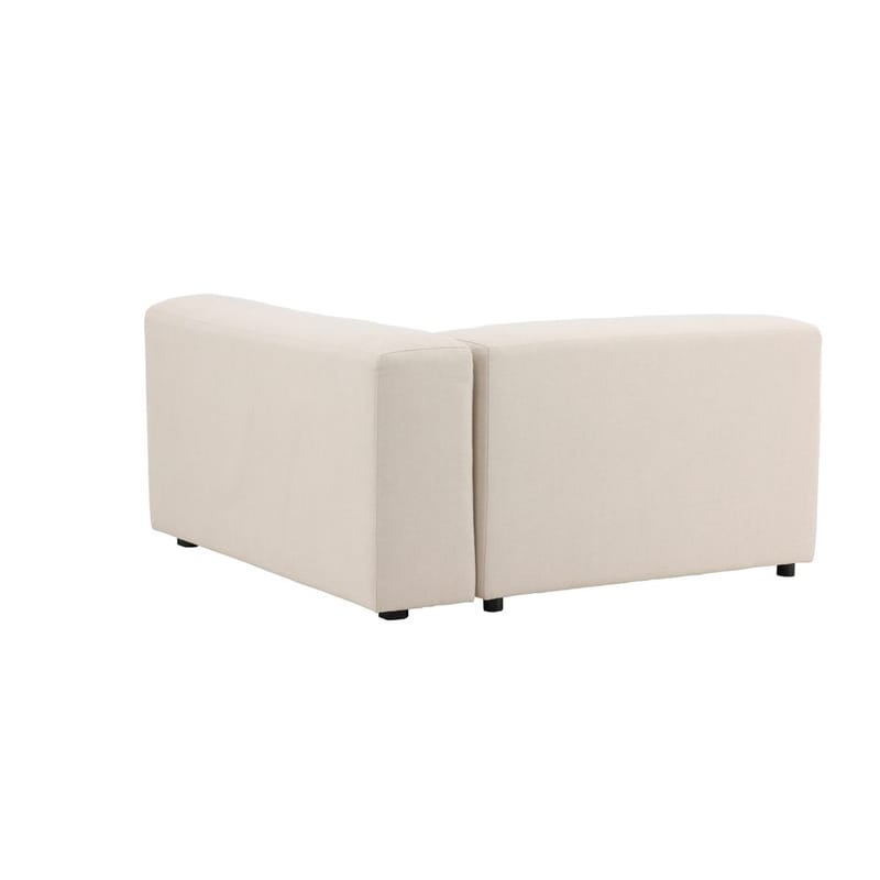 Sofamodul Mavi - Beige - Møbler - Sofaer - Modulsofaer - Andre moduler til modulsofa