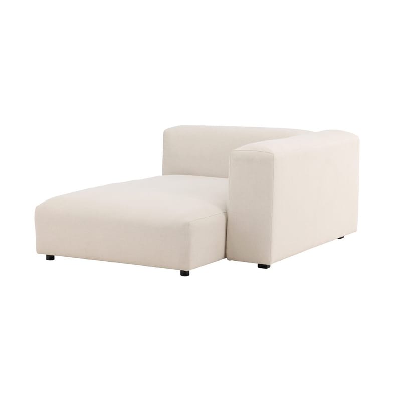 Sofamodul Mavi - Beige - Møbler - Sofaer - Modulsofaer - Andre moduler til modulsofa