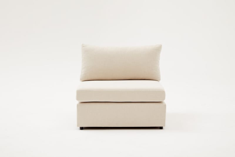 Mottona Sofa - Cream - 2 personers sofa