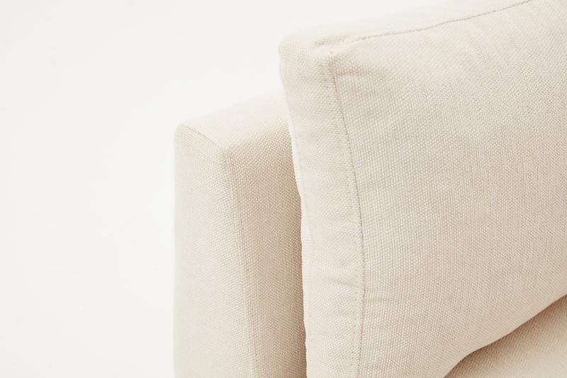 Mottona Sofa - Cream - 2 personers sofa