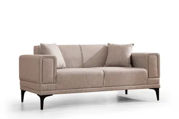 Naoko 3-Pers. Sofa