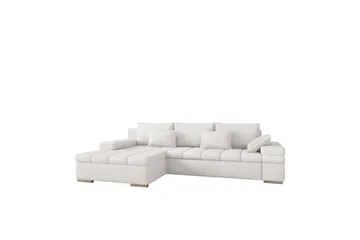 Naoma Sofa med Divan 3-seter