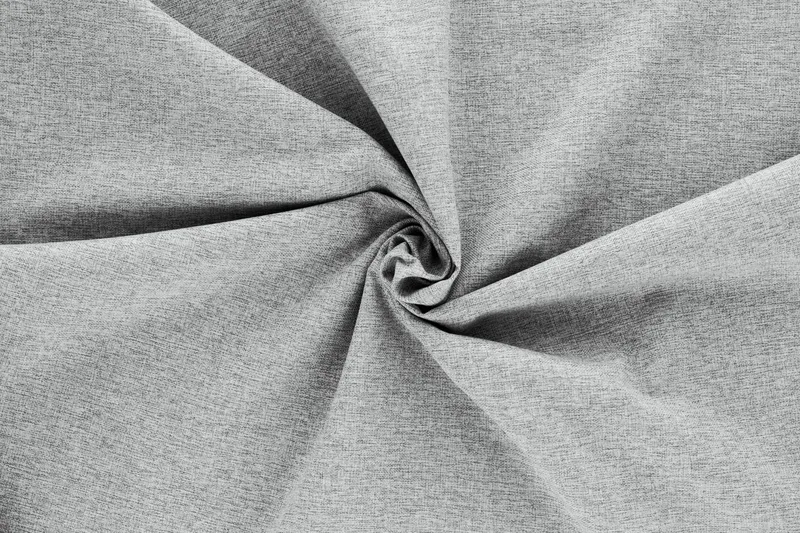 Nevada 3-personers Stofsofa - Grå - Møbler - Sofaer - 3 personers sofa