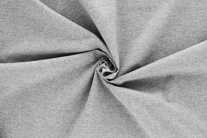 Nevada 3-personers Stofsofa - Grå - Møbler - Sofaer - 3 personers sofa