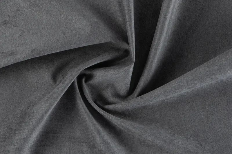 Norbo Recliner Sofa Gruppe 3+1 - Fällbar sofa lænestol - Biografsofa i Stof - Mørkegrå - Møbler - Sofaer - Sofagrupper