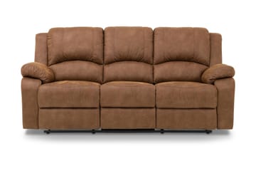 Norbo reclinersofa 3-personers