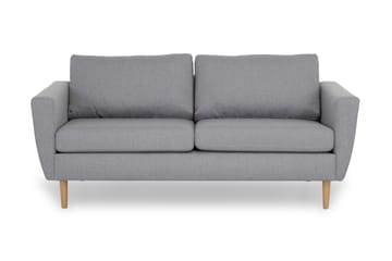 Nordic 3-pers Sofa