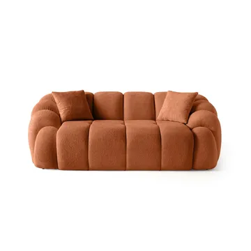 Octavio 2-personers sofa 199x70x80 cm