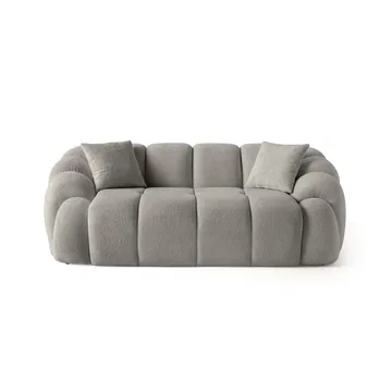 Octavio 2-personers sofa 199x70x80 cm