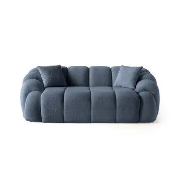 Octavio 2-personers sofa 199x70x80 cm