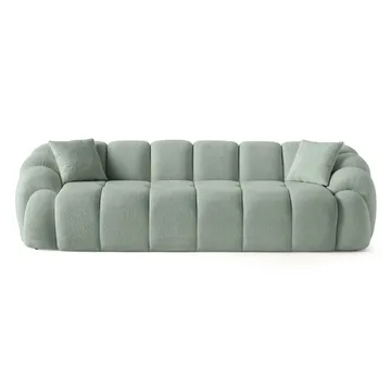Octavio 4-personers sofa 268x70x80 cm