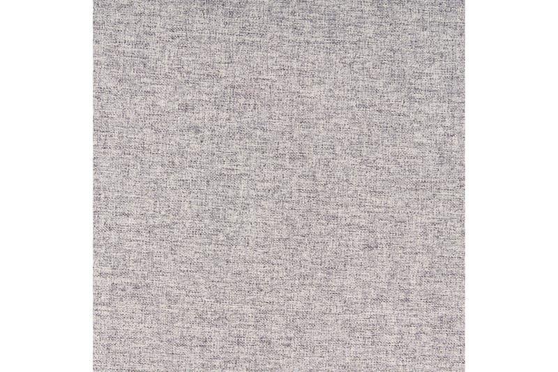 Osbyn Sofa 2-personers - Sort/Grå - Møbler - Sofaer - 2 personers sofa