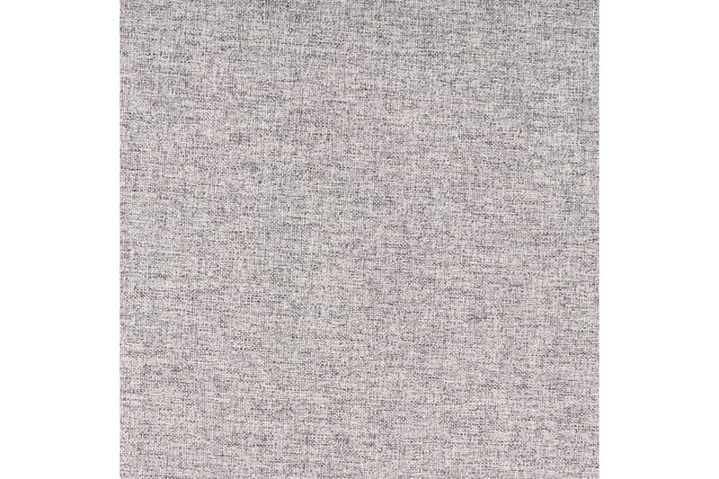 Osbyn Sofa 2-personers - Sort/Grå - Møbler - Sofaer - 2 personers sofa