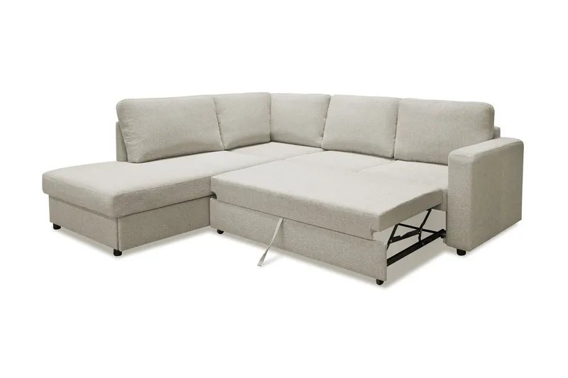Paris Sovesofa - Beige - Møbler - Sofaer - Sovesofaer