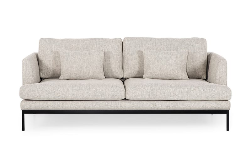 Pearl 2-personers sofa - 2 personers sofa