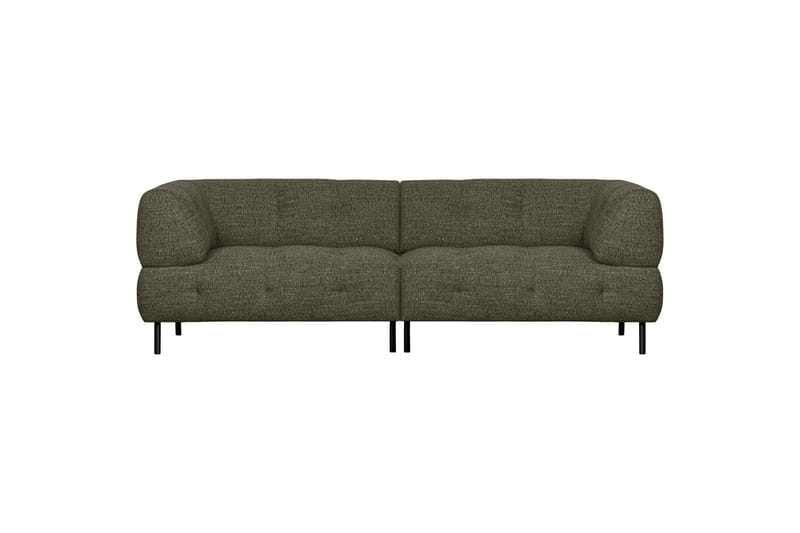 Ranta Sofa 2-personers - Grønmelange - 2 personers sofa