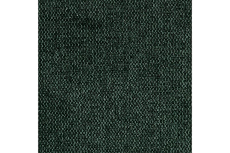 Reclinersofa uden hjørne Loft24 3-personers sofa Lund Dark Green - Møbler - Sofaer - 3 personers sofa