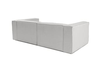 Redlands Sofa 2-personers - Lys grå - Møbler - Sofaer - 2 personers sofa