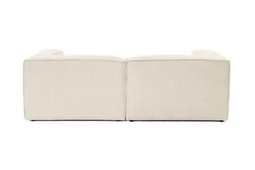 Redlands Sofa 2-personers - Ecru - Møbler - Sofaer - 2 personers sofa