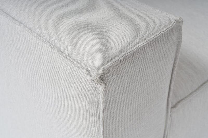 Redlands Sofa 3-personers - Lys grå - Møbler - Sofaer - 3 personers sofa