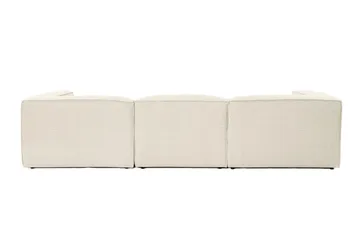 Redlands Sofa 3-personers - Ecru - Møbler - Sofaer - 3 personers sofa