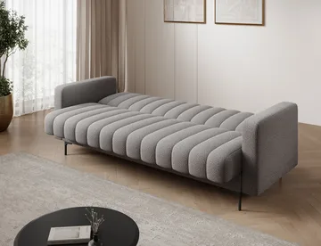 Roneyy 3-personers sovesofa med opbevaring - Xillar 04 - Møbler - Sofaer - Sovesofaer