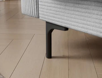 Roneyy 3-personers sovesofa med opbevaring - Jarell 04 - Møbler - Sofaer - Sovesofaer