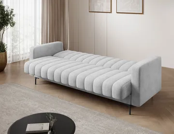 Roneyy 3-personers sovesofa med opbevaring - Jarell 04 - Møbler - Sofaer - Sovesofaer