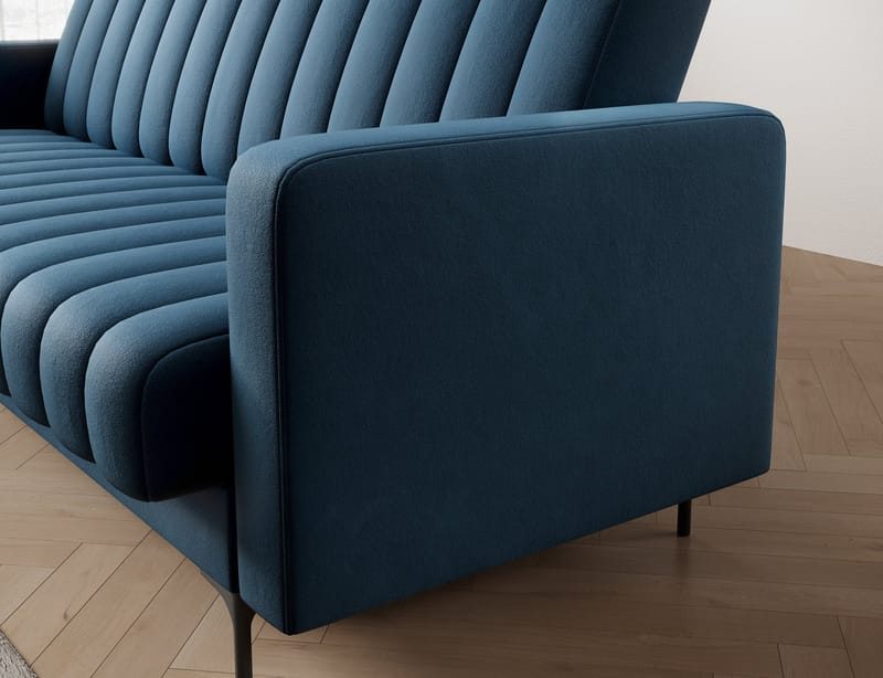 Roneyy 3-personers sovesofa med opbevaring - Lukso 40 - Møbler - Sofaer - Sovesofaer