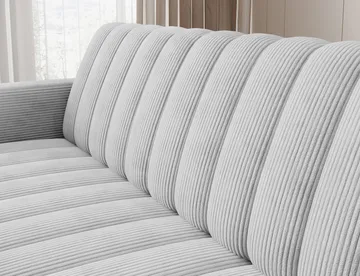 Roneyy 3-personers sovesofa med opbevaring - Jarell 04 - Møbler - Sofaer - Sovesofaer