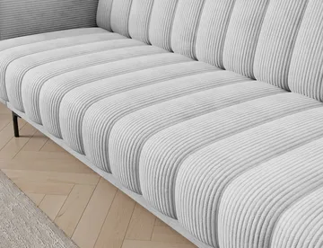 Roneyy 3-personers sovesofa med opbevaring - Jarell 04 - Møbler - Sofaer - Sovesofaer