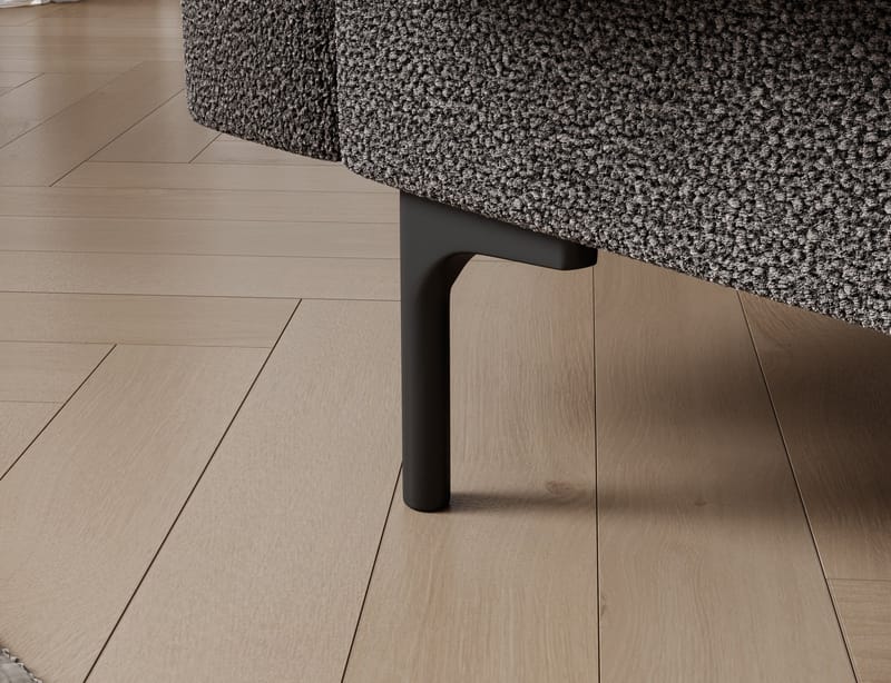 Roneyy 3-personers sovesofa med opbevaring - Xillar 04 - Møbler - Sofaer - Sovesofaer