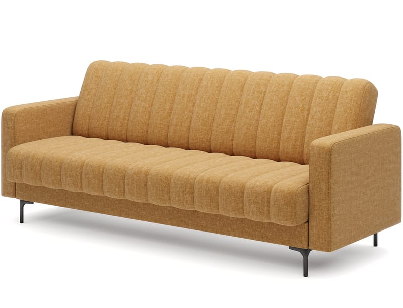 Roneyy 3-personers sovesofa med opbevaring - Manhattan 45 - Møbler - Sofaer - Sovesofaer