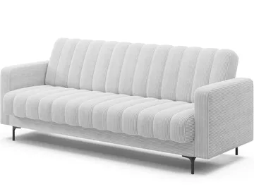 Roneyy 3-personers sovesofa med opbevaring - Jarell 04 - Møbler - Sofaer - Sovesofaer