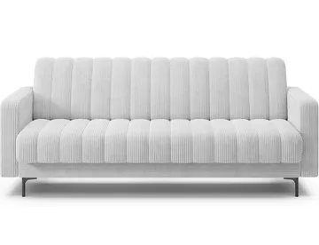 Roneyy 3-personers sovesofa med opbevaring - Jarell 04 - Møbler - Sofaer - Sovesofaer