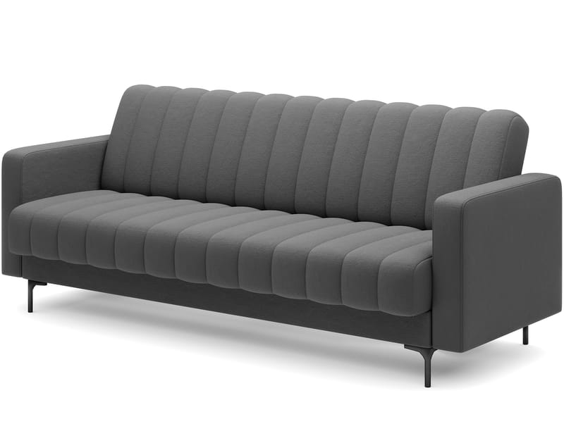 Roneyy 3-personers sovesofa med opbevaring - Sola 06 - Møbler - Sofaer - Sovesofaer