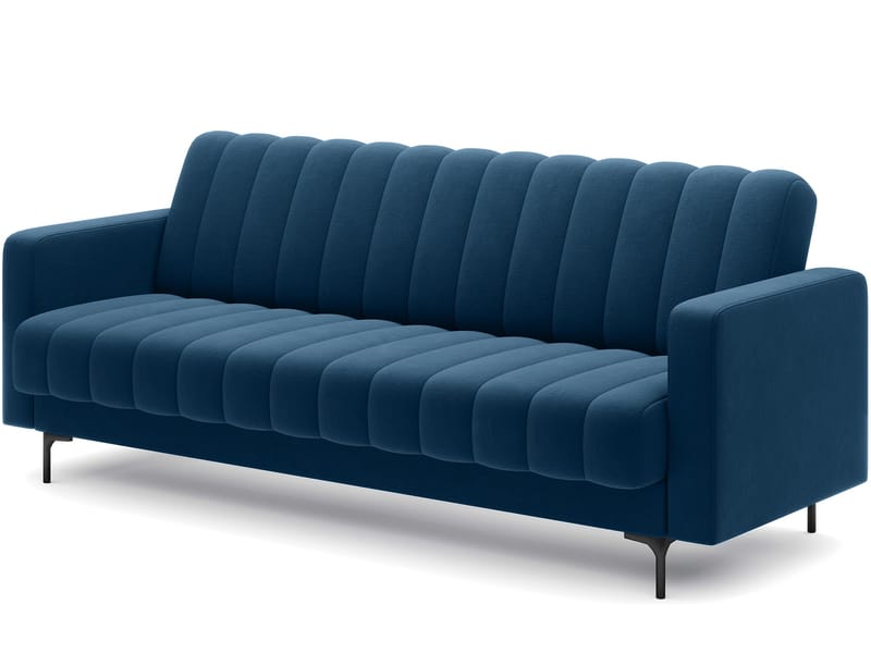 Roneyy 3-personers sovesofa med opbevaring - Lukso 40 - Møbler - Sofaer - Sovesofaer