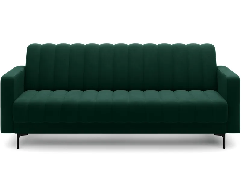 Roneyy 3-personers sovesofa med opbevaring, Lukso 35