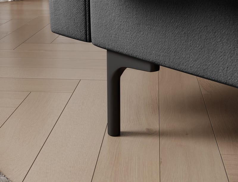 Roneyy 3-personers sovesofa med opbevaring - Sola 06 - Møbler - Sofaer - Sovesofaer