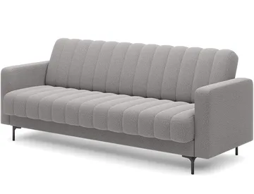 Roneyy 3-personers sovesofa med opbevaring - Xillar 04 - Møbler - Sofaer - Sovesofaer