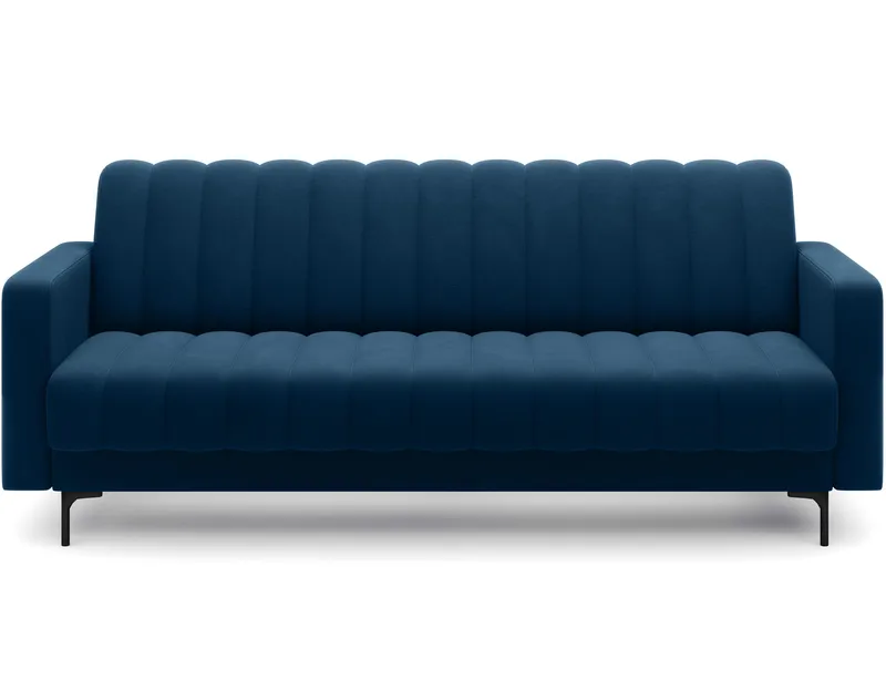 Roneyy 3-personers sovesofa med opbevaring, Lukso 40