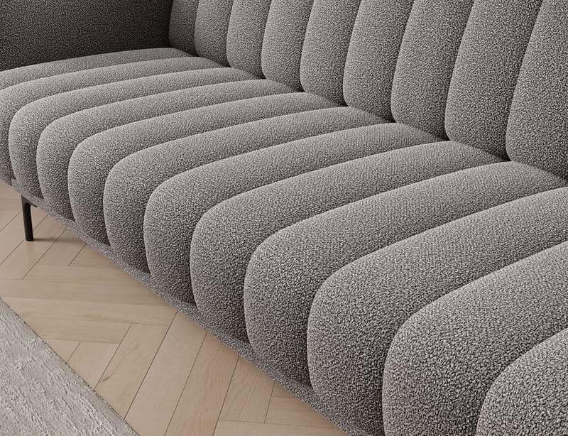 Roneyy 3-personers sovesofa med opbevaring - Xillar 04 - Møbler - Sofaer - Sovesofaer