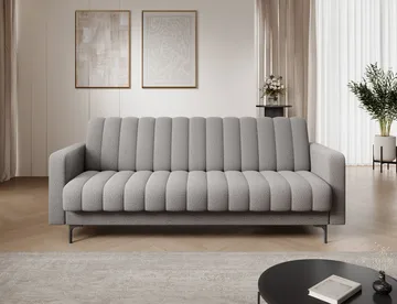 Roneyy 3-personers sovesofa med opbevaring - Xillar 04 - Møbler - Sofaer - Sovesofaer