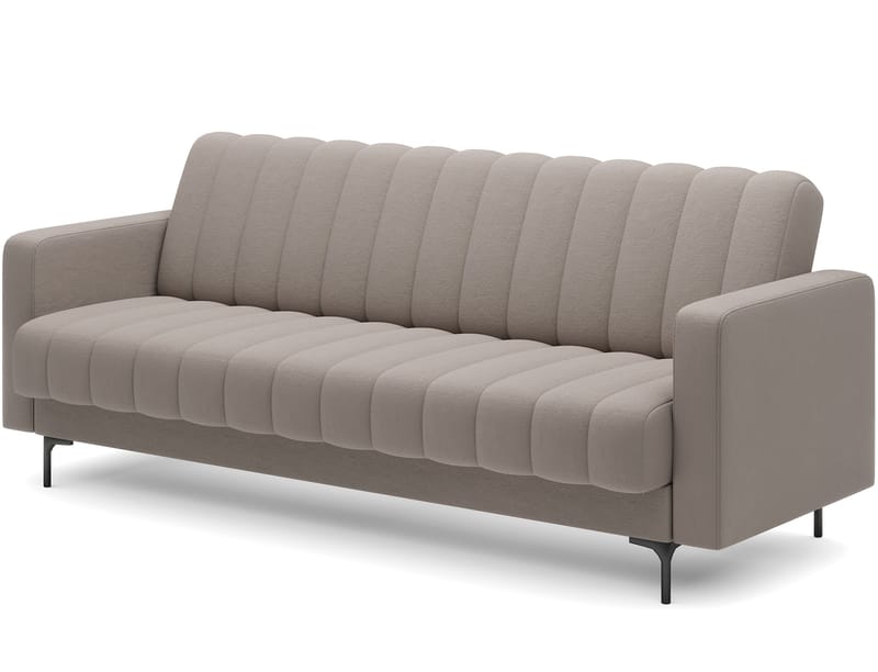 Roneyy 3-personers sovesofa med opbevaring - Sola 18 - Møbler - Sofaer - Sovesofaer