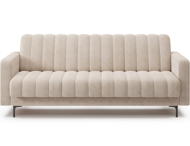 Roneyy 3-personers sovesofa med opbevaring, Jarell 18