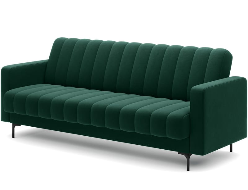 Roneyy 3-personers sovesofa med opbevaring - Lukso 35 - Møbler - Sofaer - Sovesofaer