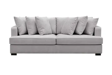 Rossita 4-personers Dyb Sofa i Chenille