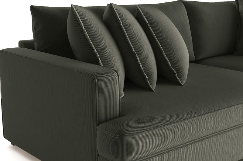 Rossita_lyx_4seater_ Scandinavian Choice - Møbler - Sofaer - 4 personers sofa